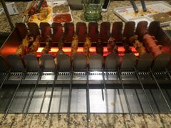 -丰茂烤串(卫星广场店)