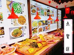 -粥全粥到海鲜家常菜(瞿塘峡路店)