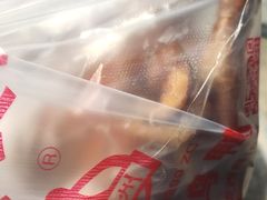 -震九州熟食(凯旋路店)