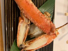-蟹道乐(道顿堀本店)
