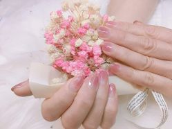 点击看大图 -Hands Nail专业美甲美睫