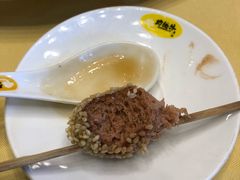 一指禅-功德林素菜饭庄(前门店)