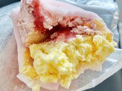 小樽雪团玫瑰味-好利来(团结湖店)