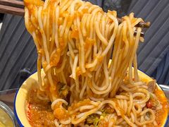 -池嬢拌粉(上海首店)