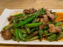 生爆盐煎肉-盘飧市(春熙路店)