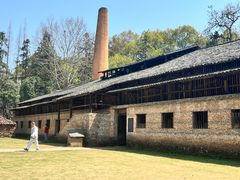 -景德镇古窑民俗博览区