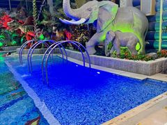 -宝丽金大酒店·洗浴中心