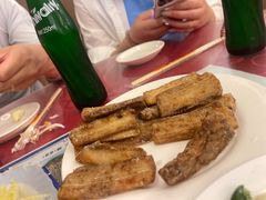 -十二忠手拉面(中华路店)