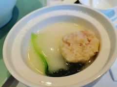 鮰鱼狮子头-八分饱·西津会(西津渡店)