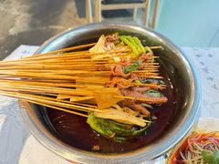 -成都瓜串串(华强北店)