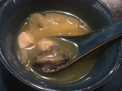 红颜花胶鸡锅-湊湊火锅·茶憩(东城万达店)