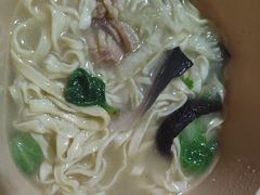 -葛记焖饼(伏牛路店)