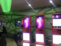 -天幕新彩云国际影城(激光巨幕店)