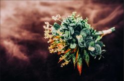 -格乐利雅婚礼艺术中心(南外滩店)