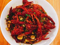 香辣小龙虾-回家吃饭·地道南昌菜(建德观总店)