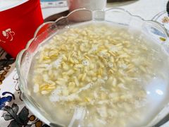 甜胚子-贯贯吉·清真餐厅(浙江中路店)