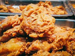 -阿捡忭京炸鸡(韭菜园总店)