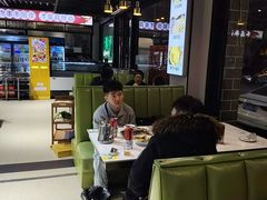 -清真·马坡烧烤涮牛肚·酸浆火锅(新区总店)