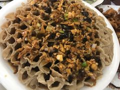 -老舅老蒙肉饼非遗店(一店)