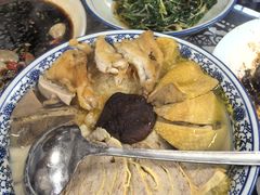 -三林本帮馆(中林街店)
