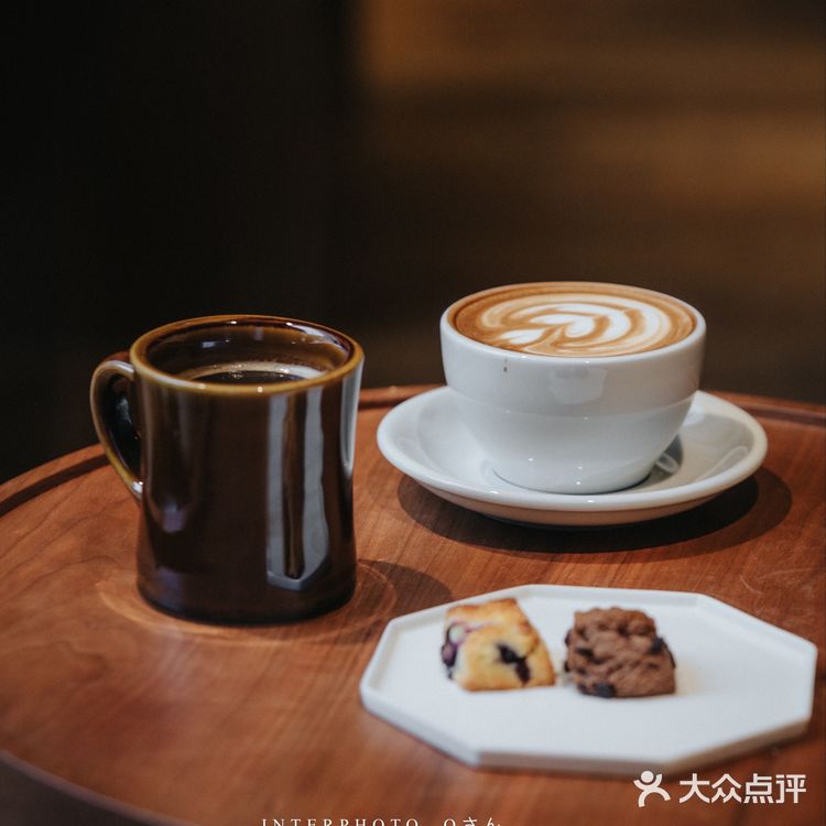 上海武夷路这家新店，看着就像在日剧里一样‼