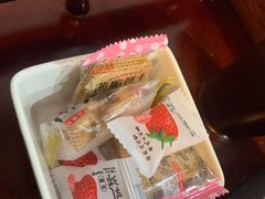 -盤古Spa泰式古法抓龙筋(鲁迅路店)