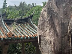 -草庵摩尼教遗址公园