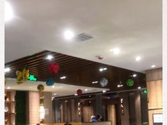 -清真·锦翔炝锅鱼(明德门店)