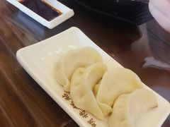 -明将锅贴(五爱路店)