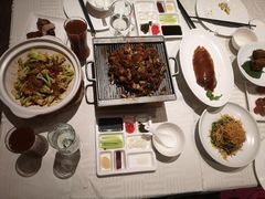 -四季民福烤鸭店(王府井灯市口店)