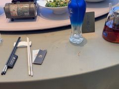 -香山湖渔家大院