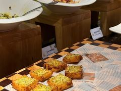 -东方红海鲜百汇(国际大厦店)