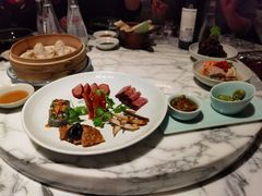 -湖滨28中餐厅·西湖宴·杭州君悦酒店