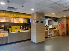 -麦当劳(朝阳北路店)