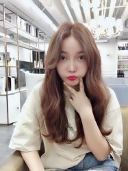 -MYCOLORHARSALON
