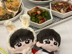-开海·红岛海鲜虾水饺(石老人店)