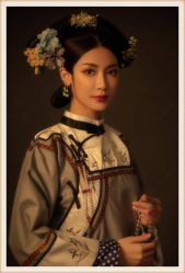 -美云庭古装·格格服汉服·京城旅拍(北京店)