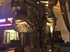 -白金汉爵大酒店(相城店)