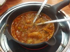 -黔三一夺夺粉酸汤火锅(百信店)