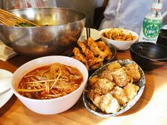 -付小姐在成都(中山公园店)