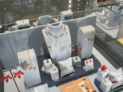 -HEFANG Jewelry何方珠宝(IFS店)