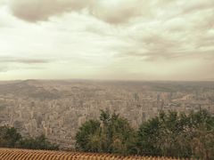 -兰山公园