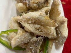 -蛇口康乐快餐鱼仔档(翠苑小区店)