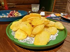 -卢布里西餐厅(总店)