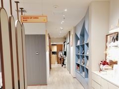 -海马体照相馆(上海月星环球港店)