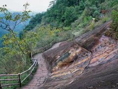 -丹霞山风景名胜区