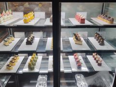 -博林天瑞喜来登酒店·西丽尚膳