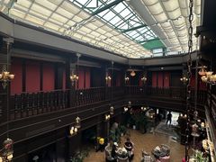 -小凤仙公馆酒店