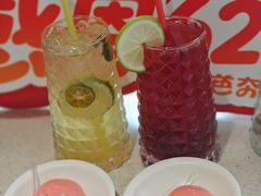 -芭夯兔·兔肉汤锅(新都店)