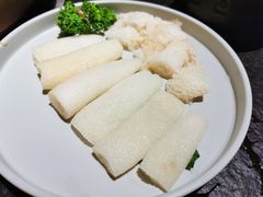 竹荪一家亲-煲宫(华润万象城店)